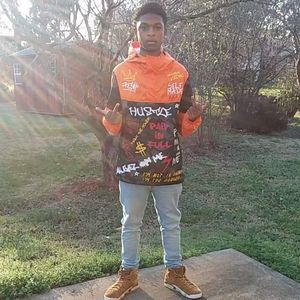 Meet your Posher, Xavier